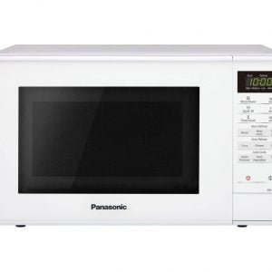 Panasonic NNE27JWMBPQ microwave