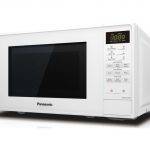 Panasonic NNE27JWMBPQ microwave
