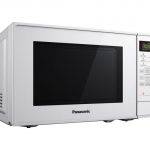 Panasonic NNE27JWMBPQ microwave