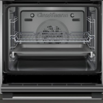 Neff B3ACE4HN0B Slide and Hide Oven