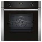 Neff B3ACE4HN0B Slide and Hide Oven