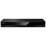 Panasonic DMPUB820EBK Blu Ray