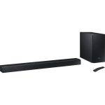 Samsung HWN850XU Wireless Sound Bar