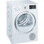 Siemens WT45W492GB Heat Pump Tumble Dryer