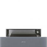 Smeg CPR115S Warming Drawer 2