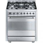 Smeg C7GPX8 Dual Fuel Range Cooker