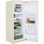 Smeg FAB30RFC Fridge Freezer
