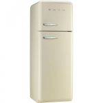 Smeg FAB30RFC Fridge Freezer