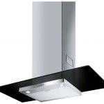 Smeg KFV92DNE Chimney Hood