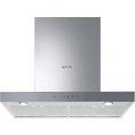 Smeg KS605SXE2 Chimney Hood