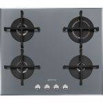 Smeg PV164S2 4 Zone Gas Hob