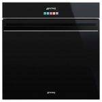 Smeg SFP6604NRE Built-in Single Oven