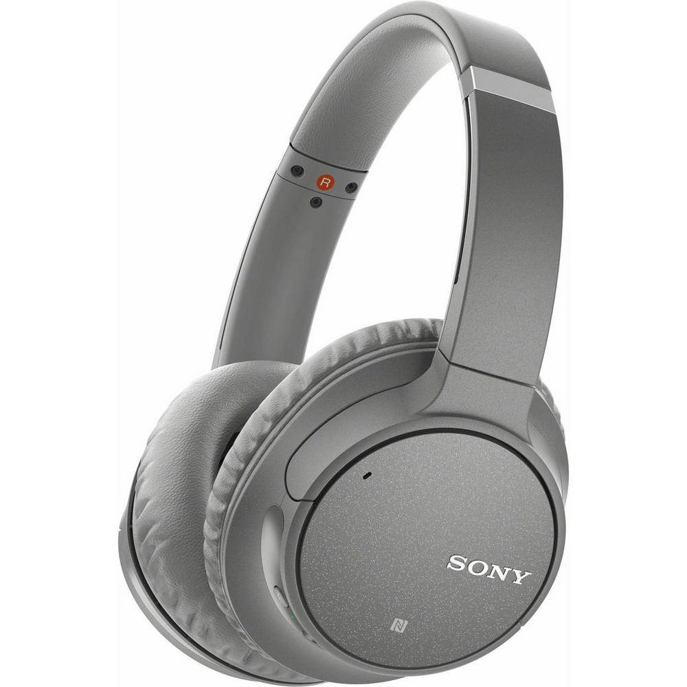Sony WHCH700NH headphones 1
