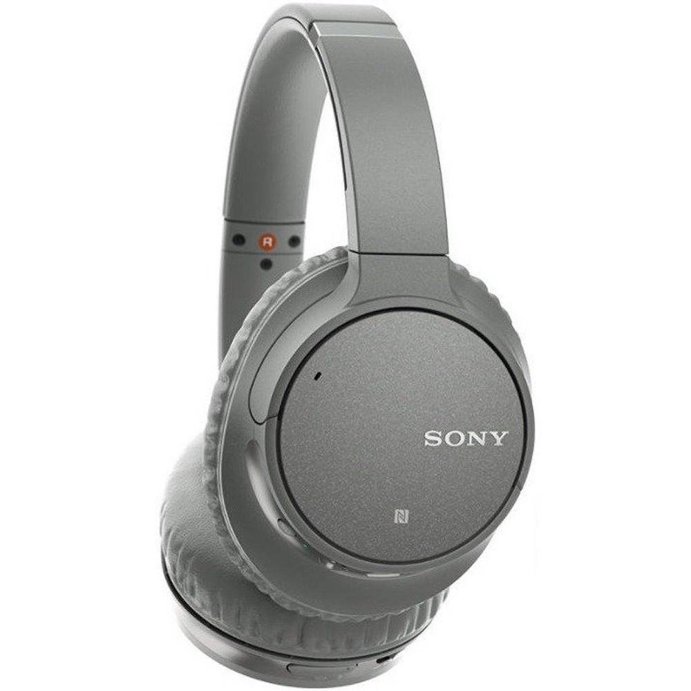 Sony WHCH700NH headphones 2