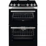 Zanussi ZCI66278XA Electric Cooker