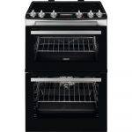 Zanussi ZCI66278XA Electric Cooker