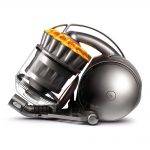 Dyson ball multi floor cylinder vacuum cleaner