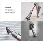 Dyson cyclone v10 absolute
