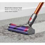 Dyson cyclone v10 absolute