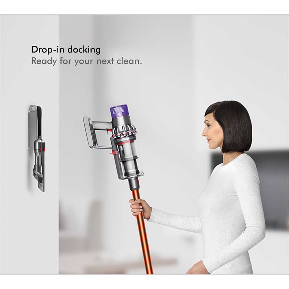 Dyson cyclone v10 absolute