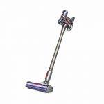 dyson V8 animal + cord free vacuum at Gerald Giles