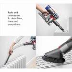 dyson V8 animal + cord free vacuum