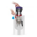 Dyson big ball animal 2 quick release bin