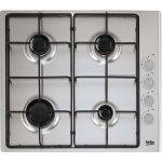 Beko CIHG21SX Gas Hob