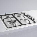 Beko CIHG21SX Gas Hob