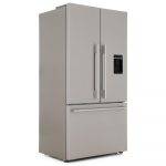 Fisher&Paykel RF540ADUX4 Active Smart Fridge Freezer