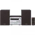 Panasonic SCPM250BEBS DAB HiFi