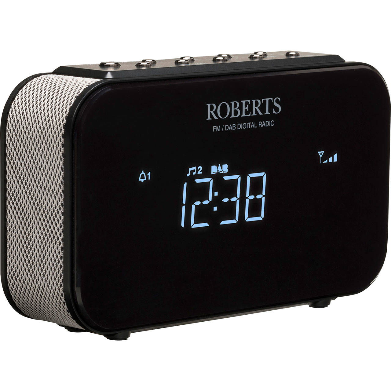Roberts Ortus1bk digital radio