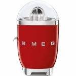 Smeg CJF01RDUK Juicer