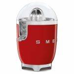 Smeg CJF01RDUK Juicer