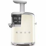 Smeg SJF01CRUK Juicer