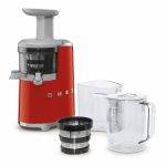 Smeg SJF01RDUK Juicer