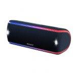 Sony SRSXB31B Bluetooth Speaker-3