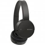 Sony WHCH500B Headphones