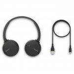 Sony WHCH500B Headphones