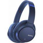 Sony WHCH700NLCE7 Headphones