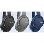 Sony WHCH700NLCE7 Headphones