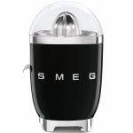 smeg CJF01BLUK Juicer