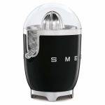 smeg CJF01BLUK Juicer