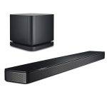 Bose Soundbar 500 Package