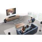 Samsung HWN950XU Sound Bar