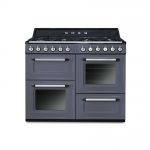 Smeg TR4110GR Dual Range Cooker