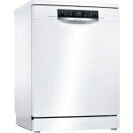 Bosch SMS67MW01G Full Size Dishwasher