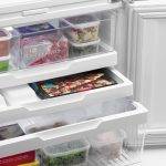 Fisher&Paykel E442BRXFD4 Fridge Freezer