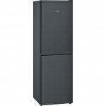 Siemens kg34nvx3agbk fridge freezer