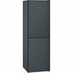 Siemens kg34nvx3agbk fridge freezer